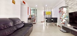 Blk 318B Yishun Avenue 9 (Yishun), HDB 4 Rooms #205338291